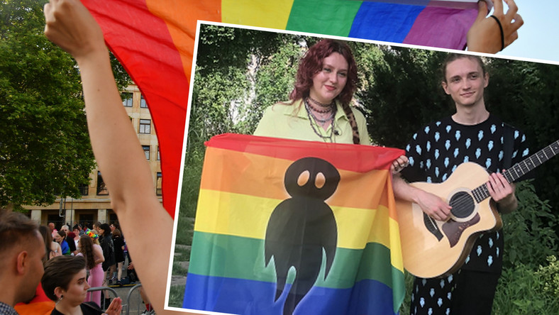 Karin Ann. Niemieckie i czeskie media o występie i homofobii w Polsce