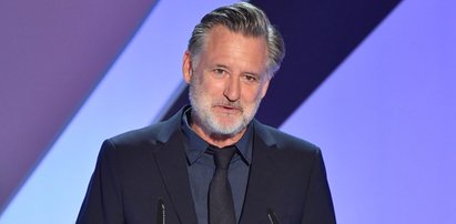 Bill Pullman wspomina Piotra Woźniaka-Staraka. Co powiedział?