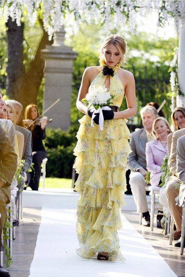 Serena van der Woodsen