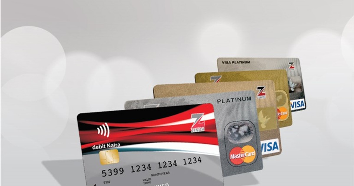 How to block Zenith Bank account and ATM - Vimarsana News