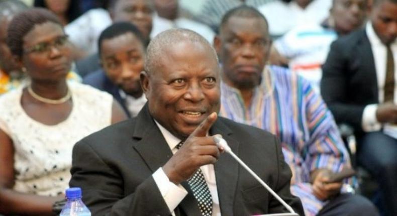 Occupy Ghana expresses disappointment in Martin Amidu’s resignation