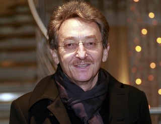 'Scenografia' Allan Starski, Irena A. Stanisławska - recenzja