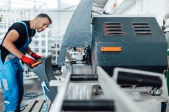 SONDAŻ: Niemcy nie chcą pracować. Bo im się nie opłaca