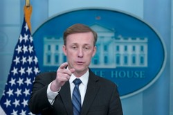 Próby "obniżenia napięć" z Chinami. O tym spotkaniu Sullivana wcześniej nie informowano...