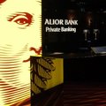 Alior Bank otworzył 8 oddział private banking w Polsce