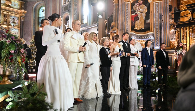 Koncerty kolęd 2025. Kiedy oglądać w TVP, TVN, Polsacie i TV Republika?