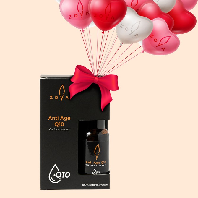 Antiage Q10
