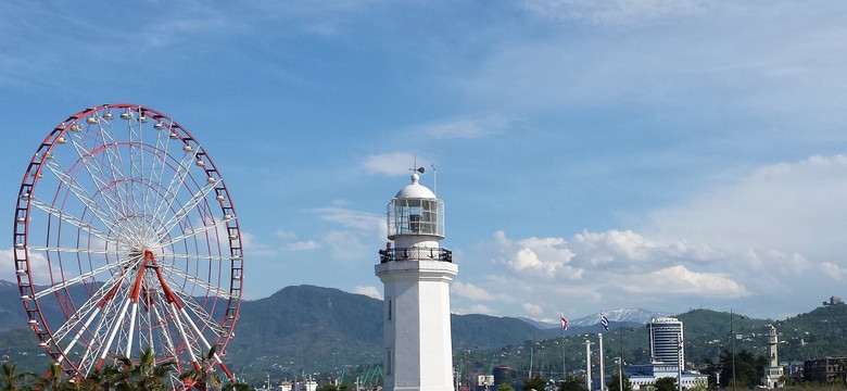 Chaczapuri, czurczchela i herbaciane pola – marszrutką po Batumi i Adżarii