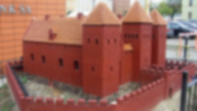 Radni PiS proponują budowę zamku w Bydgoszczy