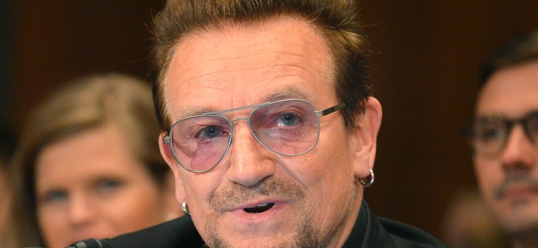 Lider U2 Bono krytykuje "hipernacjonalizm" Polski i Węgier