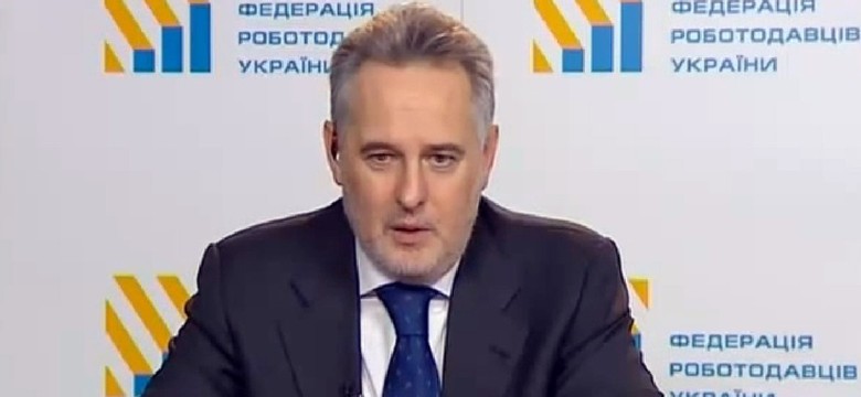 Kolejny ukraiński oligarcha na celowniku śledczych