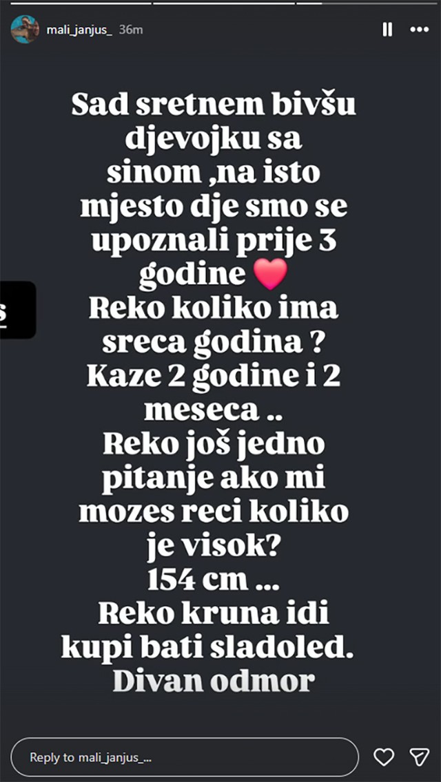 Janjuš