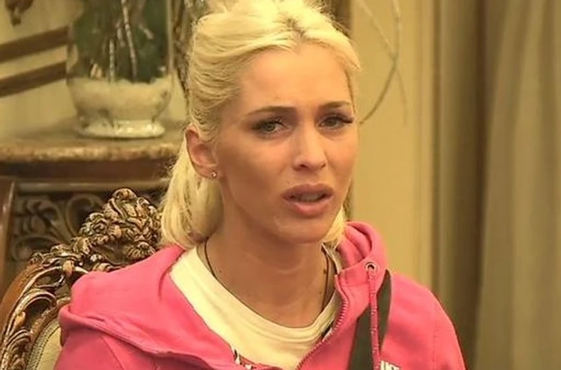 Ilijana Vagić o nasilju koje je trpela