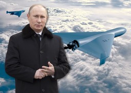 rosja odsłoniła się z nową strategią. atak na polskę jako test nato