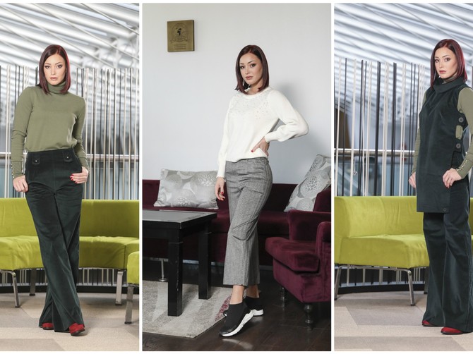 Pantalone u glavnoj ulozi