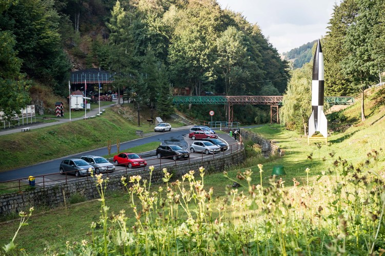 Kolejny tajemniczy podziemny tunel pozostawiony przez hitlerowców?