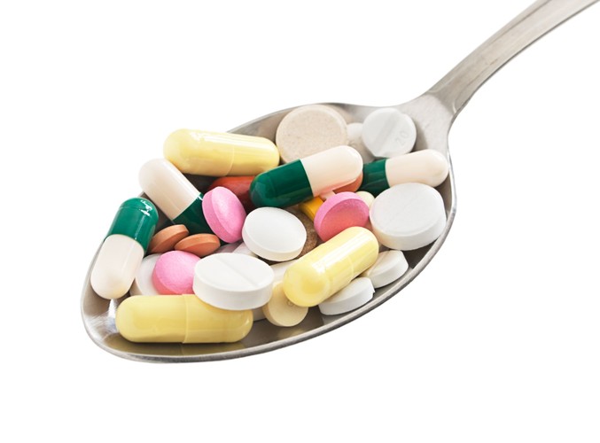 Uzupełnij braki w organizmie