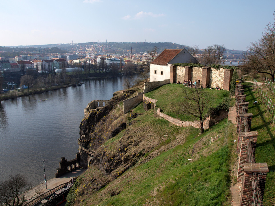 Vyšehrad (Wyszehrad)