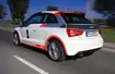 Audi A1: rajdówką do kawiarni