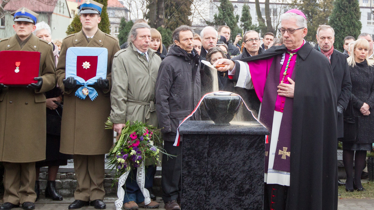 Przy dźwiękach jego własnych utworów, żegnano Wojciecha Kilara. Pogrzeb kompozytora w Katowicach, miał charakter państwowy; obecni na nim politycy podkreślali w przemówieniach wagę twórczości Kilara dla polskiej kultury i jego przywiązanie do Śląska.