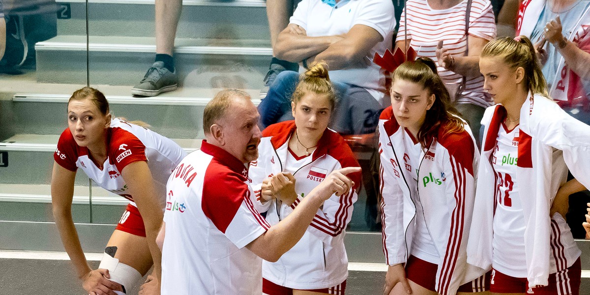 Liga Narodów: Polska - Dominikana (relacja live i wynik na ...