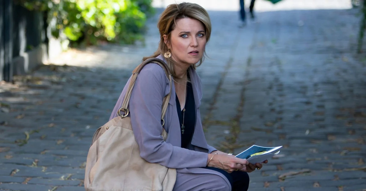 Hitowy serial kryminalny w Polsce. Świat zachwyca się piątym sezonem, my dostajemy czwarty