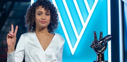 Kim jest Sara Egwu James? "Polska Whitney Houston" zwyciężyła "The Voice Kids4"