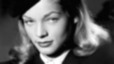 Lauren Bacall: niczego nie żałuję