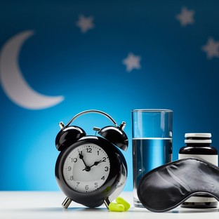 Mi az alvászavar? Ezek az alvászavar okai, tünetei és kezelési lehetőségei
