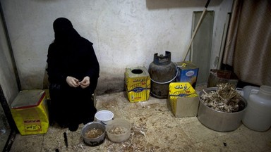 Ruszyła akcja Caritas na rzecz pomocy ofiarom konfliktu w Syrii