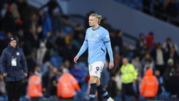 Erling Haaland może trafić do więzienia. Na  jeden dzień