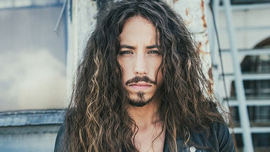 Michał Szpak pokazał babcię i siostrę