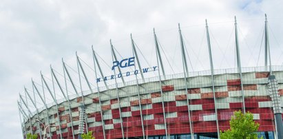 Zaparkujesz pod Stadionem Narodowym? Wydasz ładną sumkę