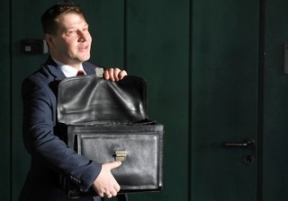 Rzecznik dyscyplinarny sędziów podjął czynności wyjaśniające ws. sędziów z Krakowa