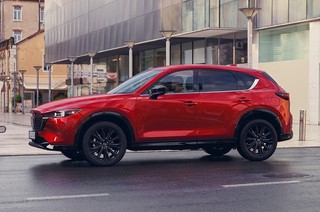 mazda cx5