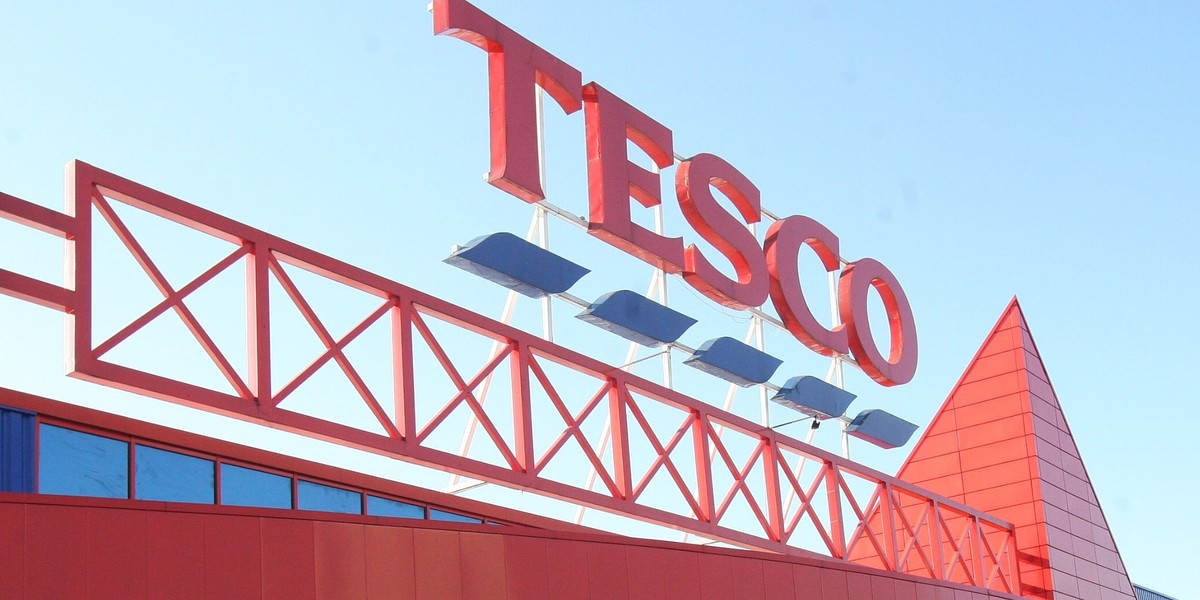 Tesco