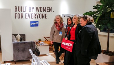 Mike Bloomberg's failed presidential campaign cost him over $500 million. Here are some of the things the billionaire spent money on, from free booze and NYC apartments for staff to catered events for supporters.