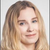Agnieszka Budziak