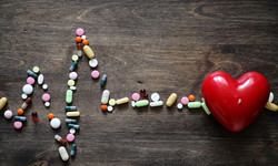 Środki przeciwbólowe zwiększają ryzyko ataku serca i udaru