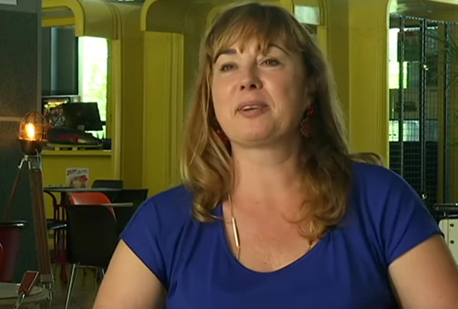 Glumica se godinama ne pojavljuje