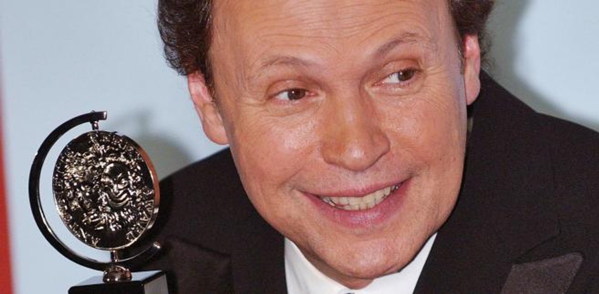 Billy Crystal