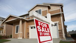 Mortgage rates could fall as low as 5% this year but may not be enough to significantly boost home sales.Thomas Northcut/Getty Images