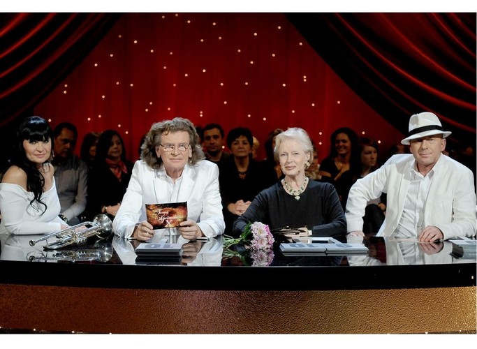 Jury 'Tańca z Gwiazdami'