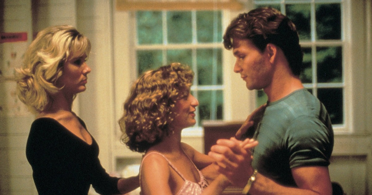 "Dirty Dancing" po 36 latach. Jak dziś wygląda "Baby"? - Kobieta - How Old Was Baby In Dirty Dancing?