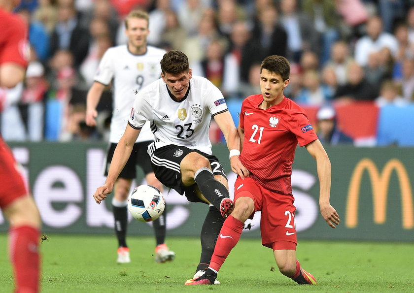 Reprezentacja Polski na Euro 2016. Z kim zagramy w 1/8 finału?