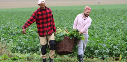 "Farma" - Nieporozumień na farmie ciąg dalszy. Czy Zima popełnił pierwszy błąd jako lider? 