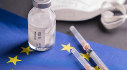 Szczepienia przeciw COVID-19 w Europie