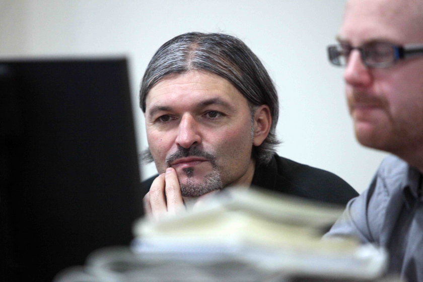 Pavel Srnicek zmarł w wieku 47 lat