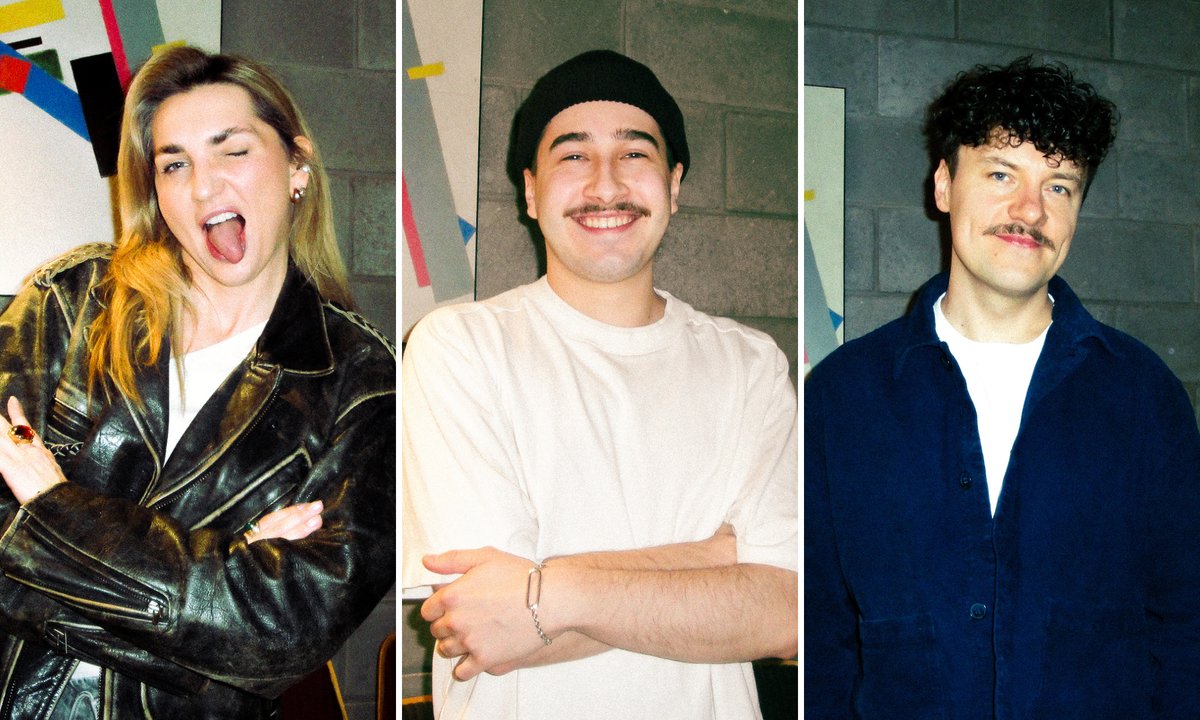 Znani Polacy mówią o swojej młodości. Ruszył nowy cykl rozmów "Bez Stresu"