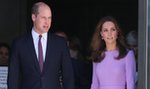 Książę William wspiera Kate w chorobie. Tak zaczęła się ich niezwykła miłość